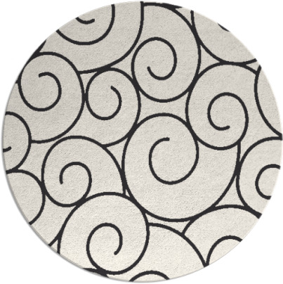 noodles rug - item 428848