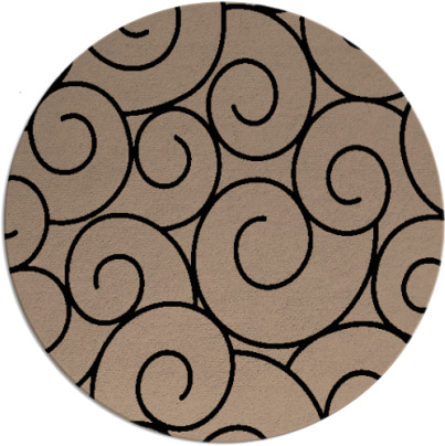 noodles rug - item 428854