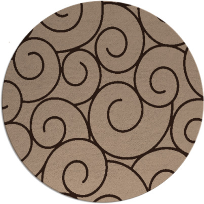 noodles rug - item 428856