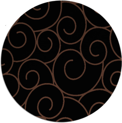 noodles rug - item 428857