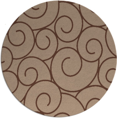 noodles rug - item 428859