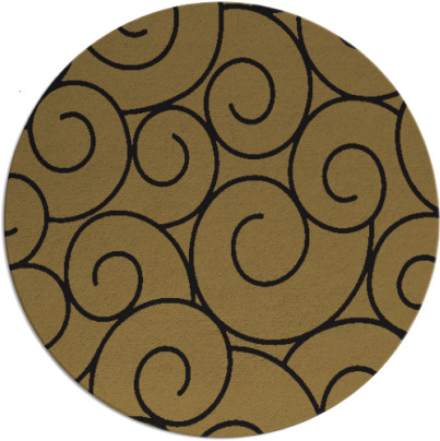 noodles rug - item 428862