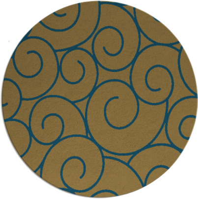 noodles rug - item 428864
