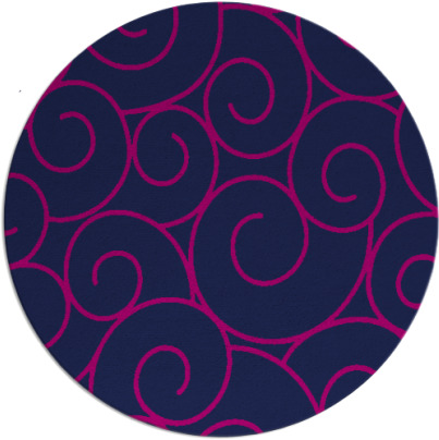 noodles rug - item 428869