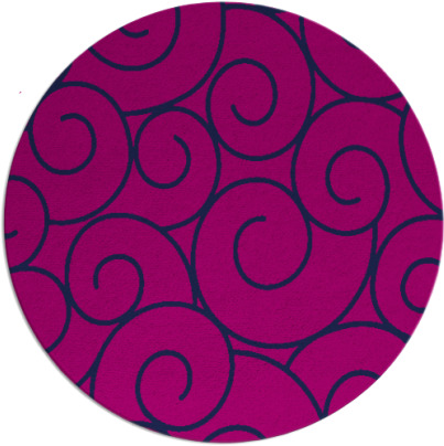 noodles rug - item 428870