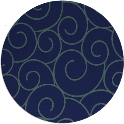 noodles rug - item 428873