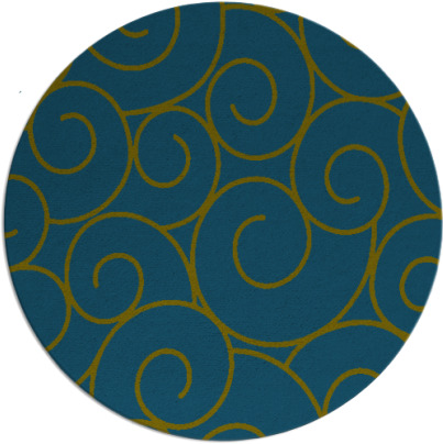 noodles rug - item 428901