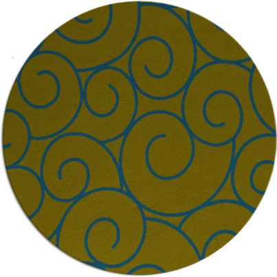 noodles rug - item 428902