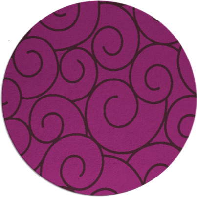 noodles rug - item 428908