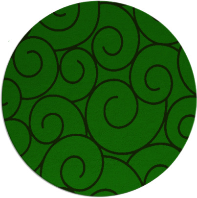 noodles rug - item 428909