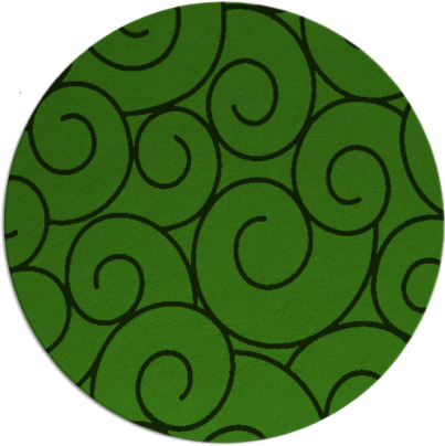 noodles rug - item 428911
