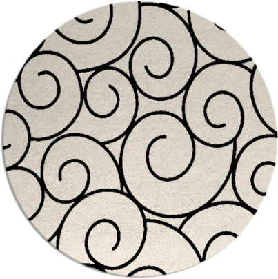 noodles rug - item 428917