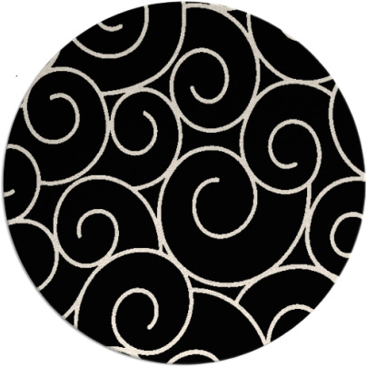 noodles rug - item 428918
