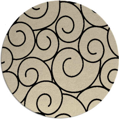 noodles rug - item 428919