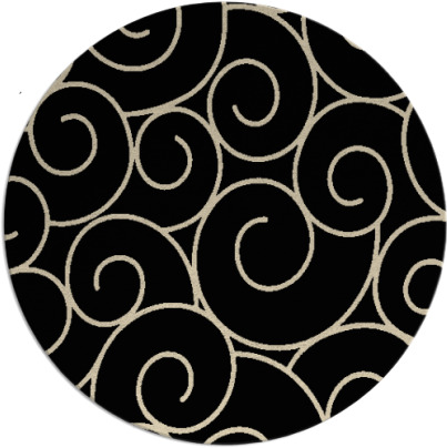 noodles rug - item 428920