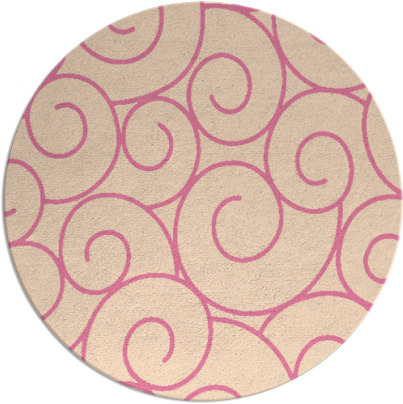 noodles rug - item 428942