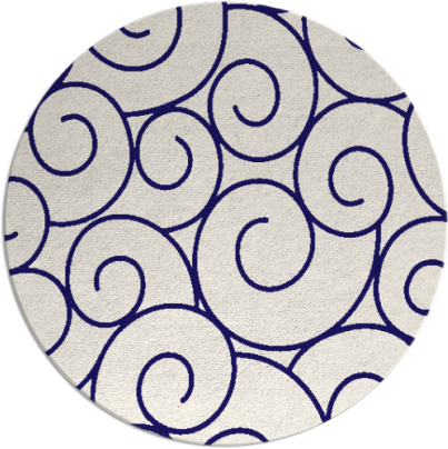 noodles rug - item 428947