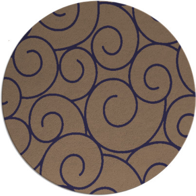 noodles rug - item 428950