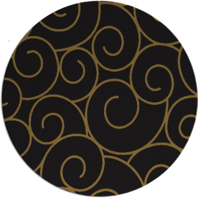 noodles rug - item 428957
