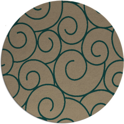 noodles rug - item 428964