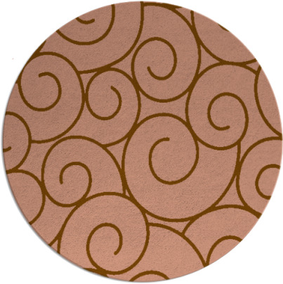noodles rug - item 428987