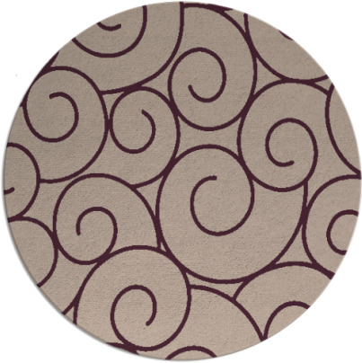 noodles rug - item 429001