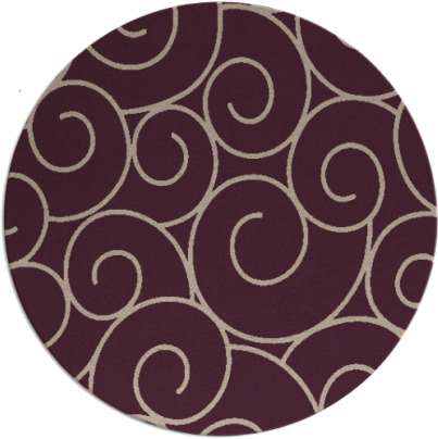 noodles rug - item 429002