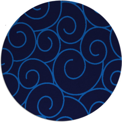 noodles rug - item 429010