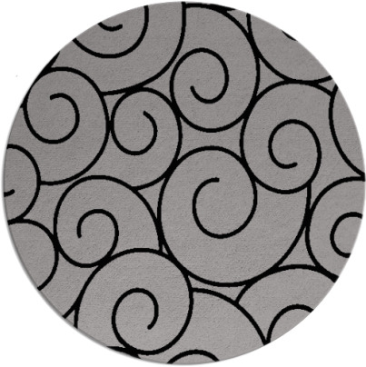 noodles rug - item 429013