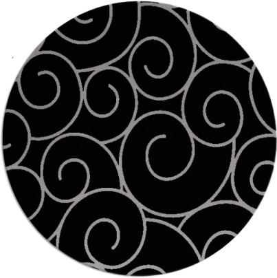 noodles rug - item 429014