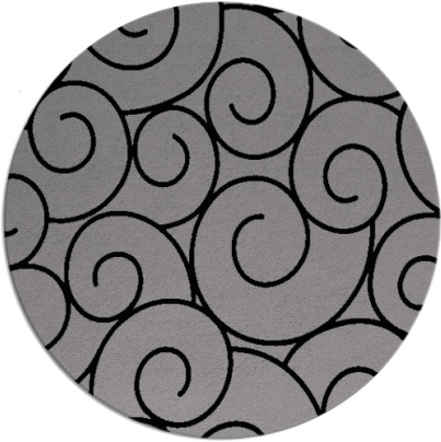 noodles rug - item 429015