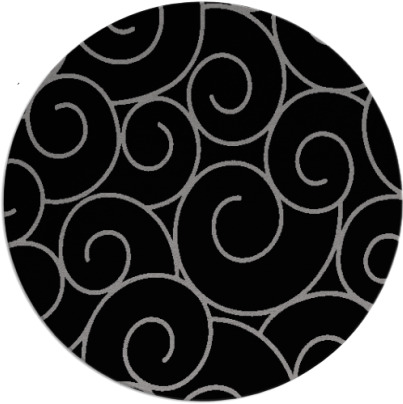 noodles rug - item 429016