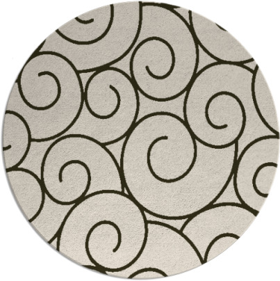 noodles rug - item 429017
