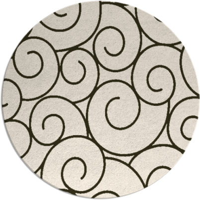 noodles rug - item 429019