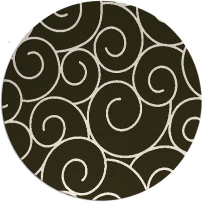 noodles rug - item 429020