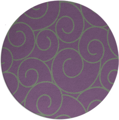 noodles rug - item 429024