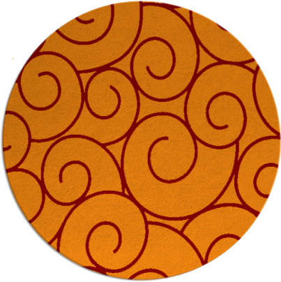 noodles rug - item 429031