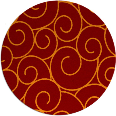noodles rug - item 429032
