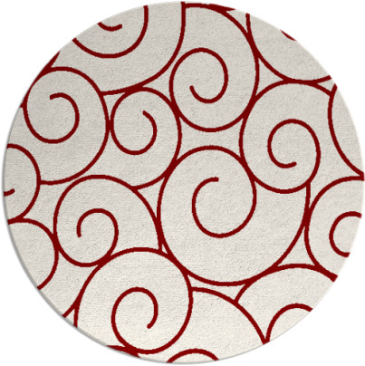noodles rug - item 429036