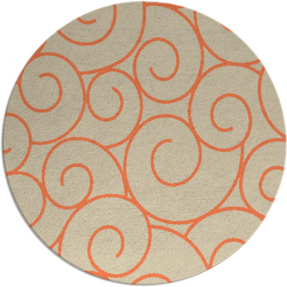 noodles rug - item 429038
