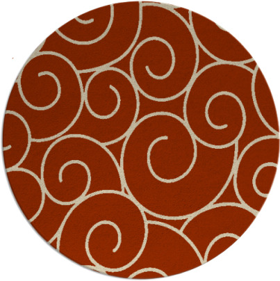 noodles rug - item 429039