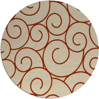 noodles rug - item 429040