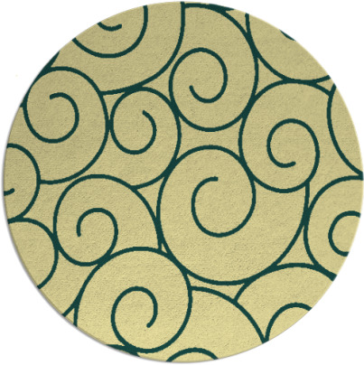 noodles rug - item 429045