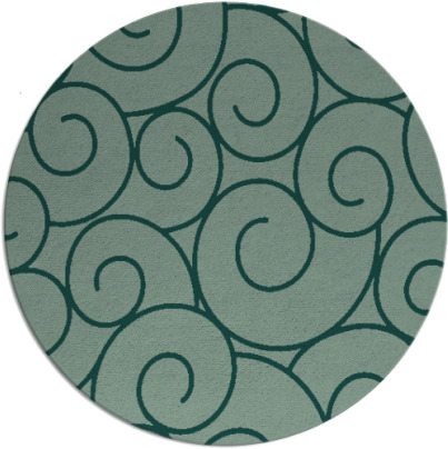 noodles rug - item 429047