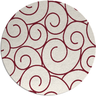 noodles rug - item 429054