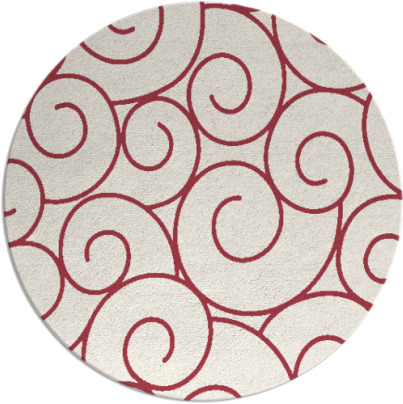 noodles rug - item 429056