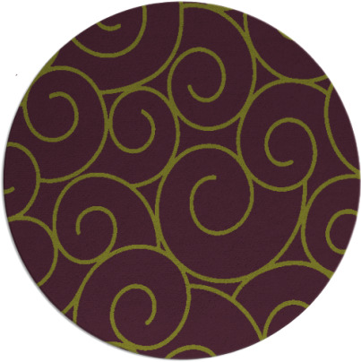noodles rug - item 429069