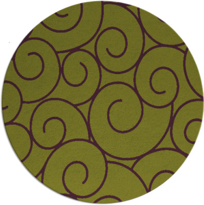 noodles rug - item 429070