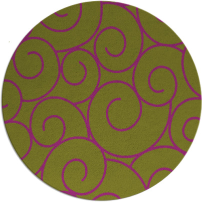noodles rug - item 429072