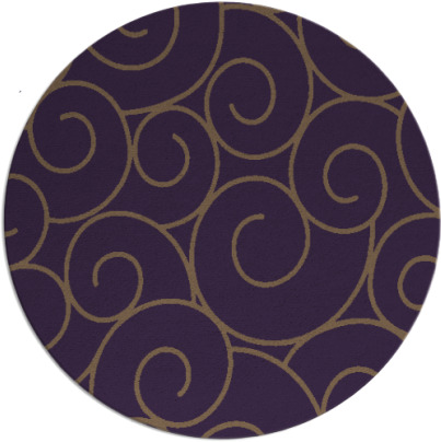 noodles rug - item 429073